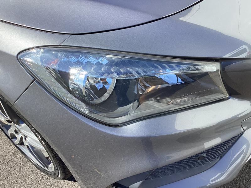 Used Mercedes-Benz CLA 2018 for sale - 76234810: Photo 18