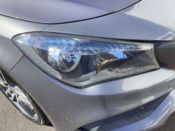 Used Mercedes-Benz CLA 2018 for sale - 76234810: Photo 18
