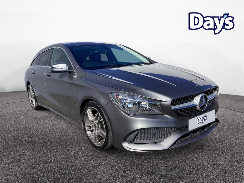Used Mercedes-Benz CLA 2018 for sale - 76234810: Photo 2
