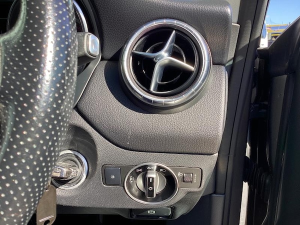 Used Mercedes-Benz CLA 2018 for sale - 76234810: Photo 23