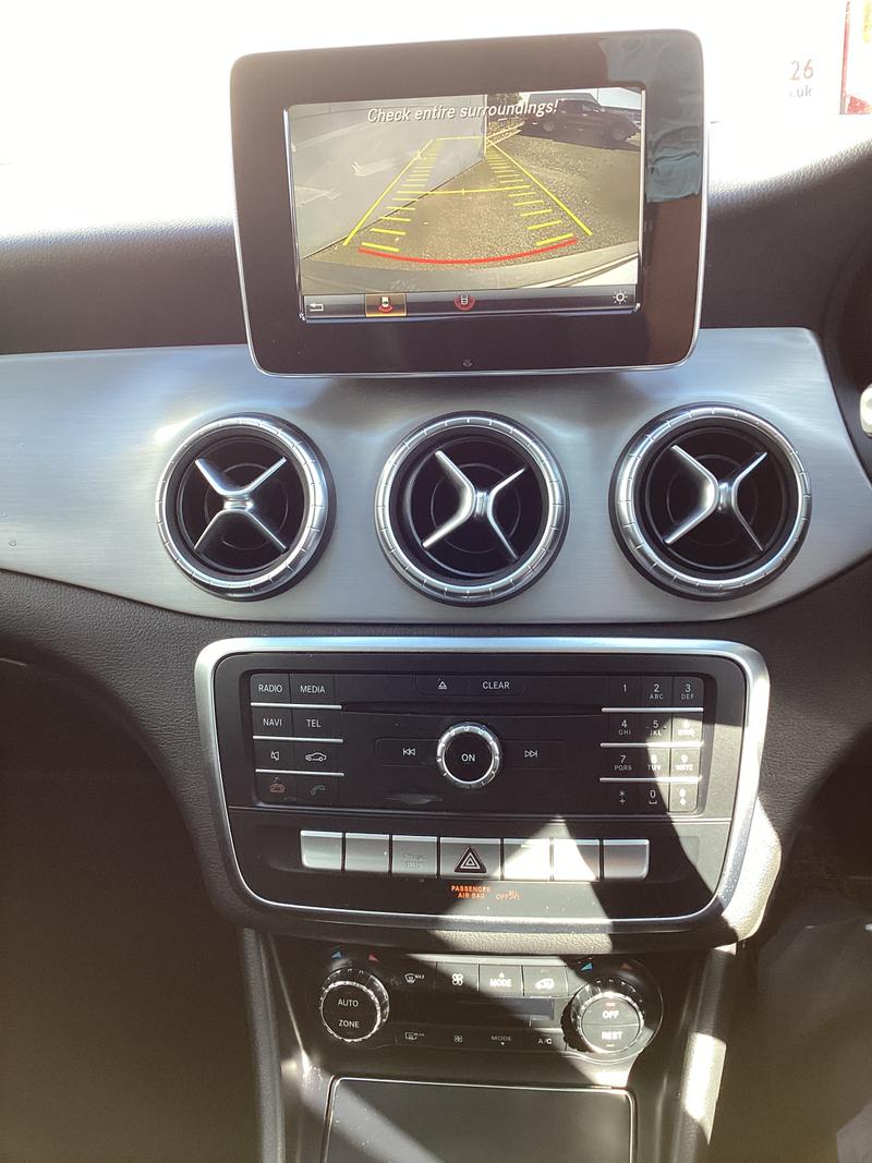 Used Mercedes-Benz CLA 2018 for sale - 76234810: Photo 25