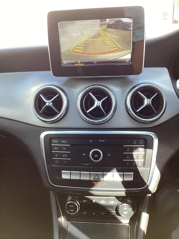 Used Mercedes-Benz CLA 2018 for sale - 76234810: Photo 25