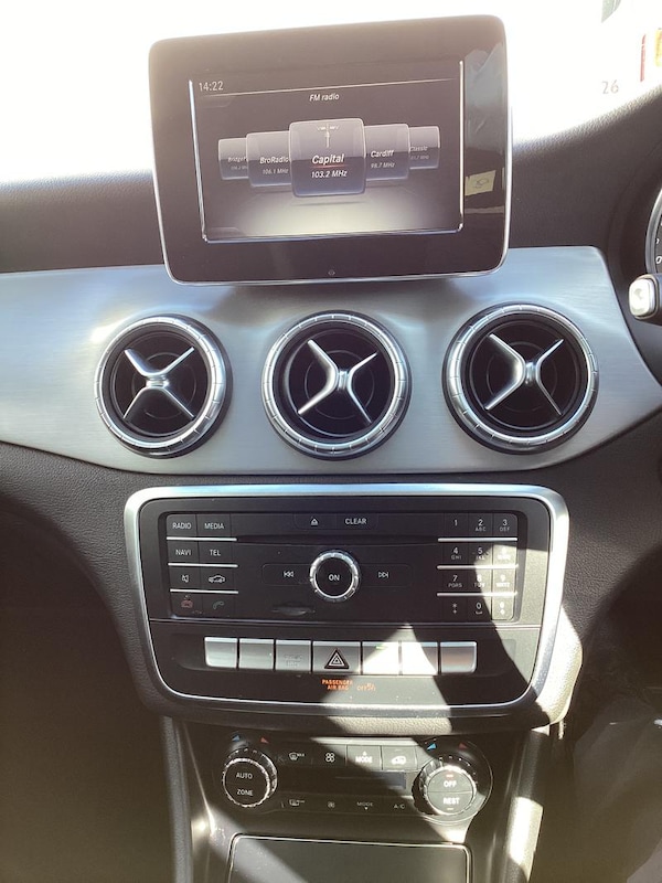 Used Mercedes-Benz CLA 2018 for sale - 76234810: Photo 26