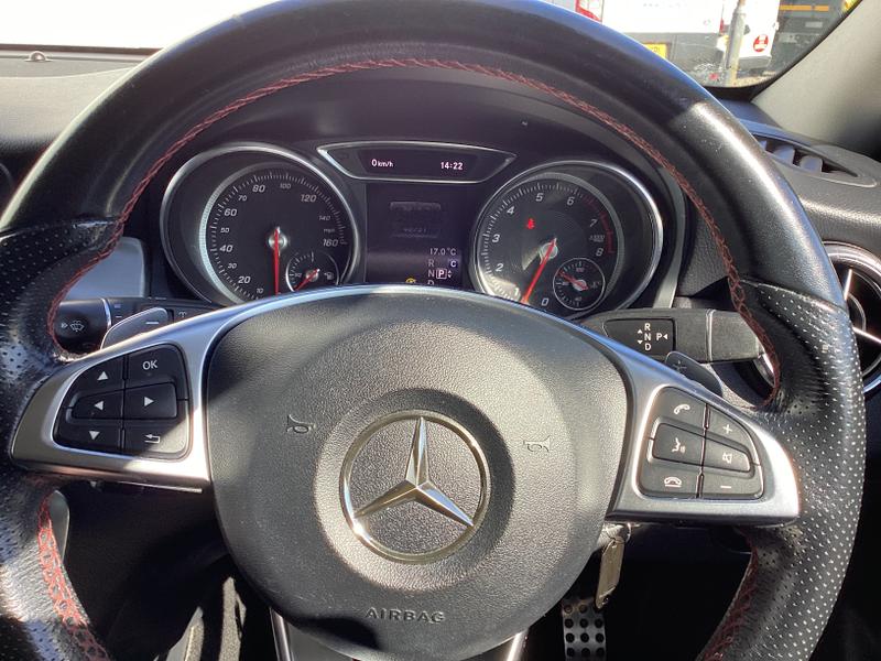Used Mercedes-Benz CLA 2018 for sale - 76234810: Photo 27