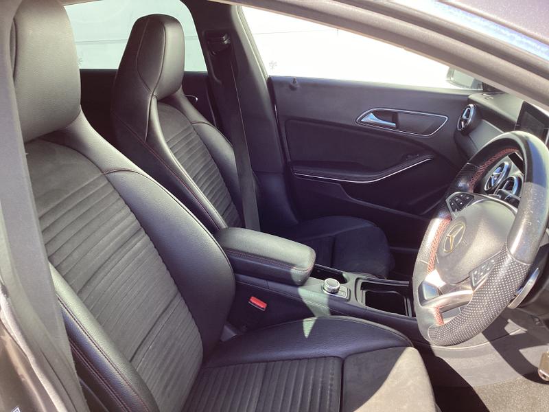 Used Mercedes-Benz CLA 2018 for sale - 76234810: Photo 33
