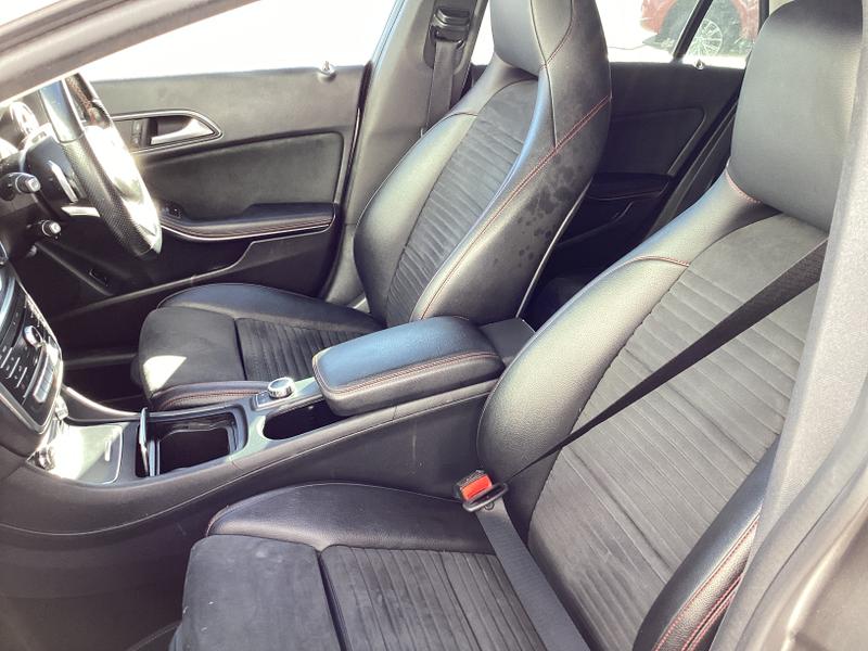 Used Mercedes-Benz CLA 2018 for sale - 76234810: Photo 34