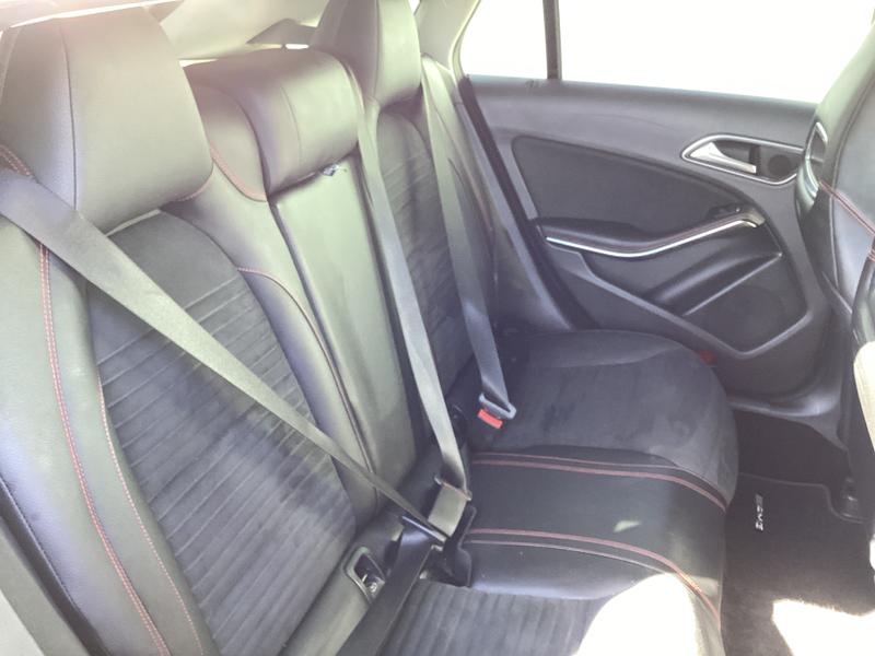 Used Mercedes-Benz CLA 2018 for sale - 76234810: Photo 36