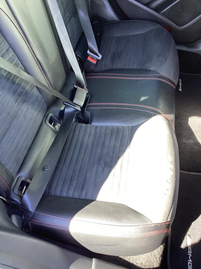 Used Mercedes-Benz CLA 2018 for sale - 76234810: Photo 37