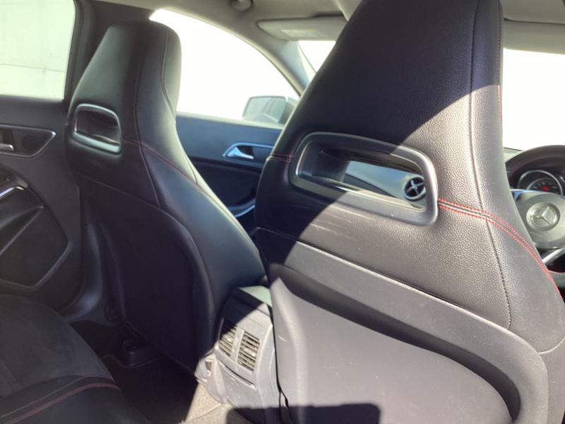 Used Mercedes-Benz CLA 2018 for sale - 76234810: Photo 38