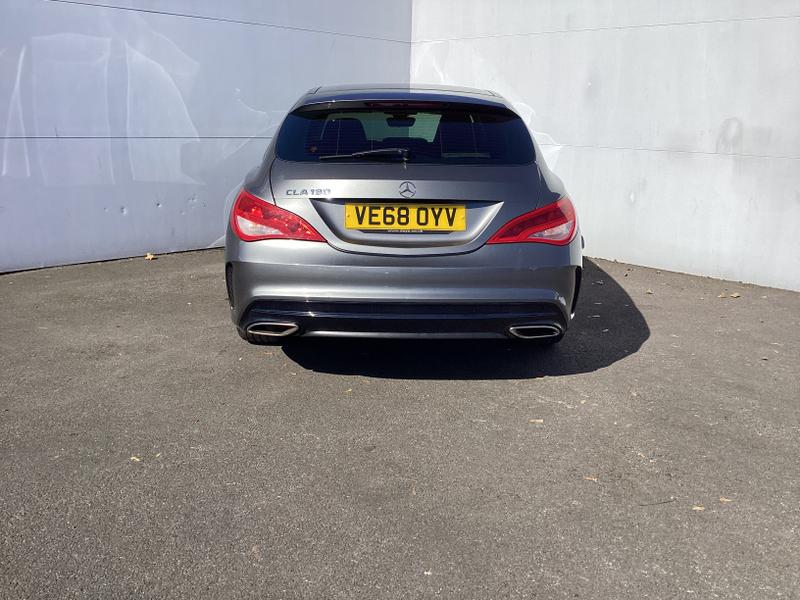 Used Mercedes-Benz CLA 2018 for sale - 76234810: Photo 6