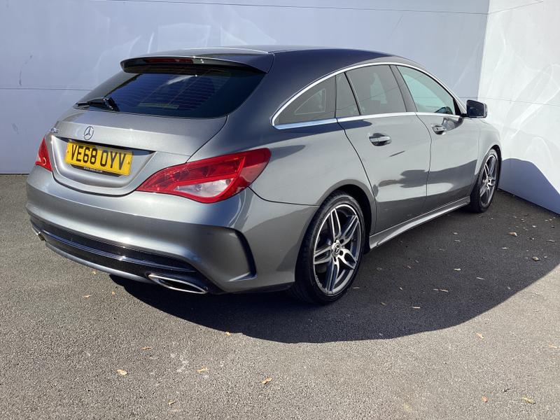 Used Mercedes-Benz CLA 2018 for sale - 76234810: Photo 7