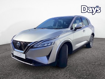 Used Nissan Qashqai 2022 for sale - 78015423: Photo