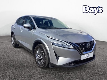 Used Nissan Qashqai 2022 for sale - 78015423: Photo