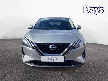 Used Nissan Qashqai 2022 for sale - 78015423: Photo