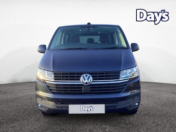 Used Volkswagen Transporter 2022 for sale - 77106463: Photo