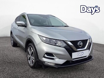 Used Nissan Qashqai 2019 for sale - 78206147: Photo