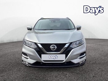 Used Nissan Qashqai 2019 for sale - 78206147: Photo