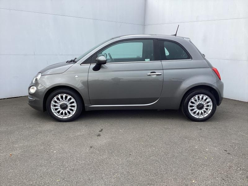Used Fiat 500 2023 for sale - 76056088: Photo 10