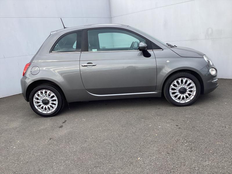 Used Fiat 500 2023 for sale - 76056088: Photo 11