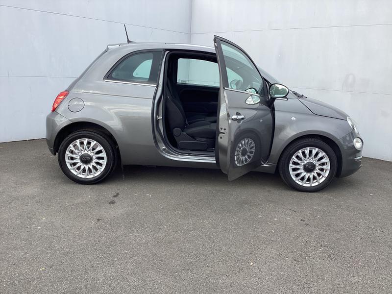 Used Fiat 500 2023 for sale - 76056088: Photo 12