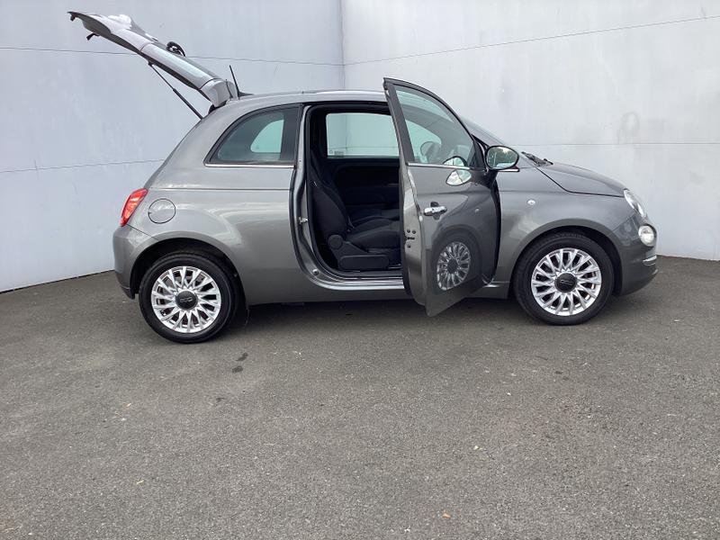 Used Fiat 500 2023 for sale - 76056088: Photo 13
