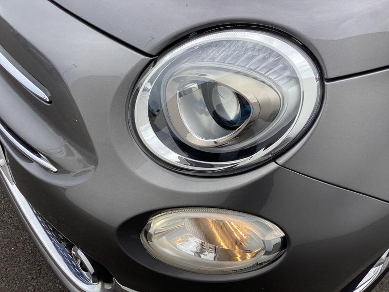 Used Fiat 500 2023 for sale - 76056088: Photo 16