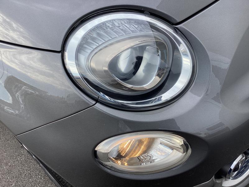 Used Fiat 500 2023 for sale - 76056088: Photo 17