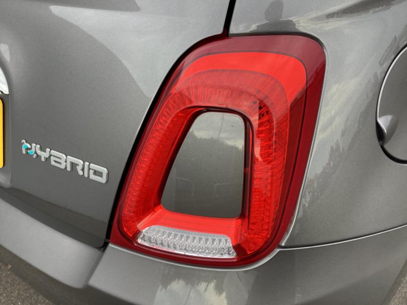 Used Fiat 500 2023 for sale - 76056088: Photo 18