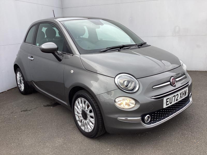 Used Fiat 500 2023 for sale - 76056088: Photo 2