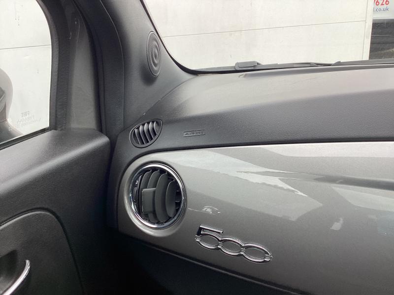 Used Fiat 500 2023 for sale - 76056088: Photo 22