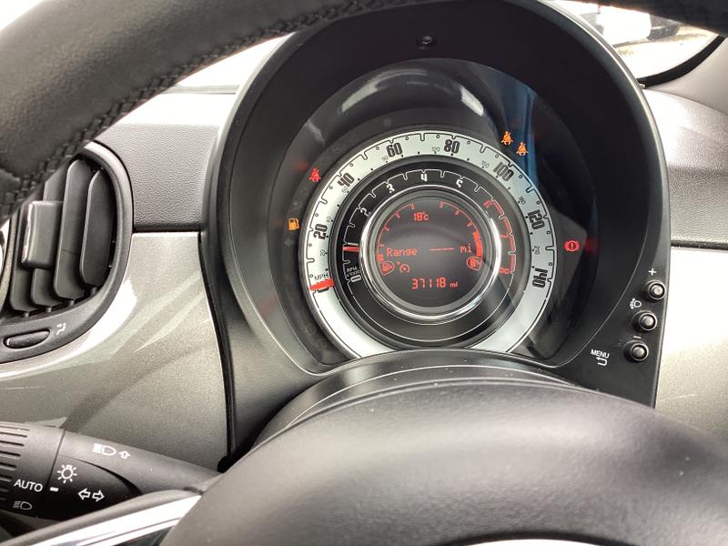 Used Fiat 500 2023 for sale - 76056088: Photo 24