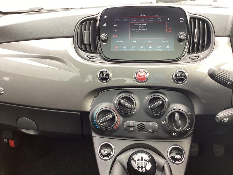 Used Fiat 500 2023 for sale - 76056088: Photo 25