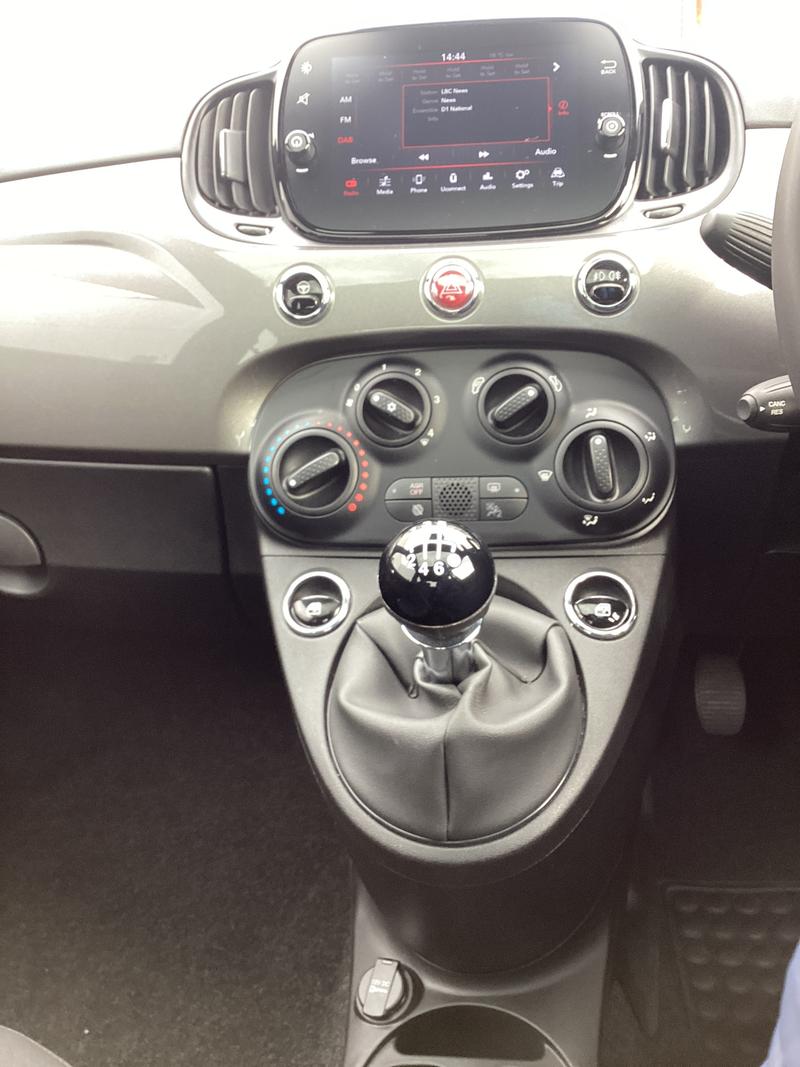 Used Fiat 500 2023 for sale - 76056088: Photo 26