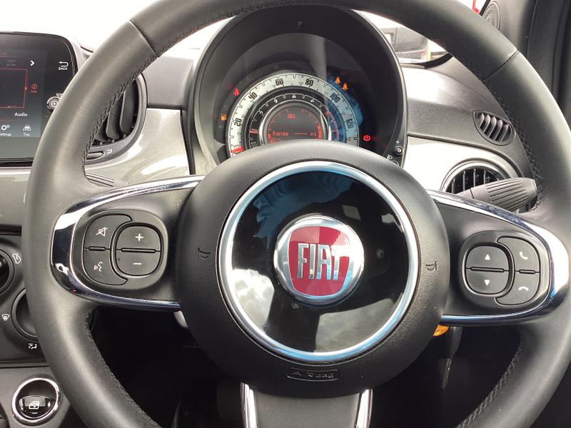 Used Fiat 500 2023 for sale - 76056088: Photo 27