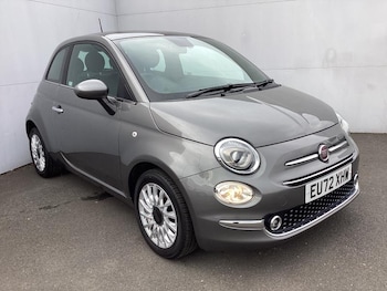 Used Fiat 500 2023 for sale - 76056088: Photo
