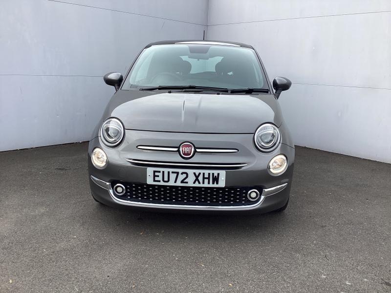Used Fiat 500 2023 for sale - 76056088: Photo 3