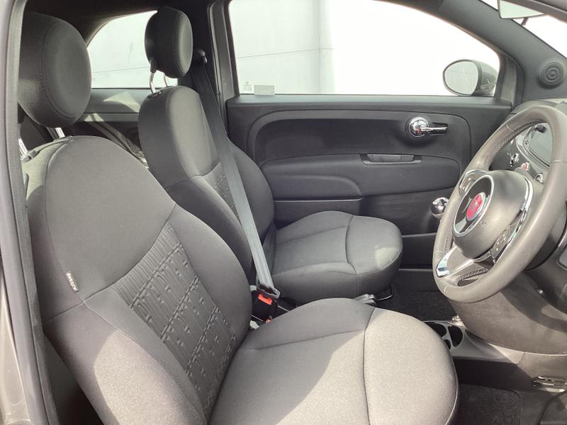 Used Fiat 500 2023 for sale - 76056088: Photo 31