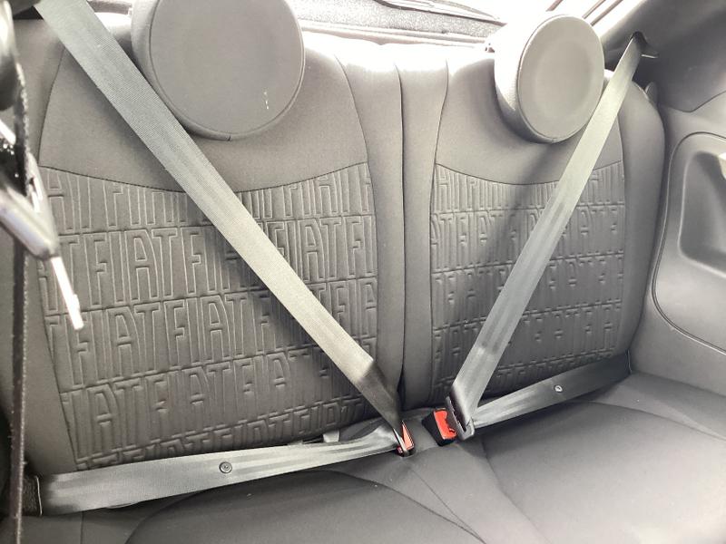 Used Fiat 500 2023 for sale - 76056088: Photo 34