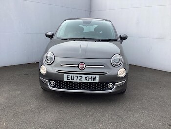 Used Fiat 500 2023 for sale - 76056088: Photo