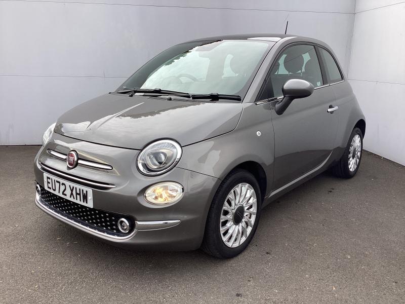 Used Fiat 500 2023 for sale - 76056088: Photo 4