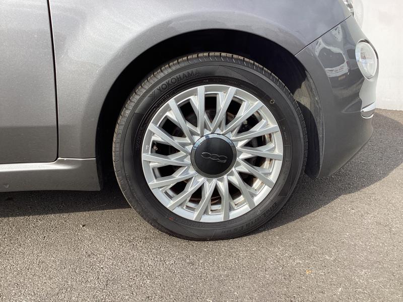 Used Fiat 500 2023 for sale - 76056088: Photo 40