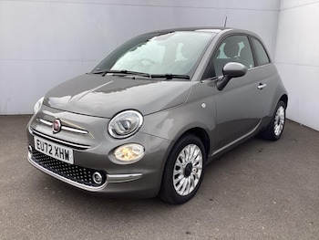 Used Fiat 500 2023 for sale - 76056088: Photo