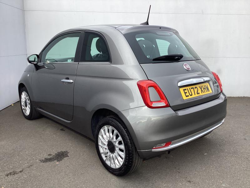 Used Fiat 500 2023 for sale - 76056088: Photo 5