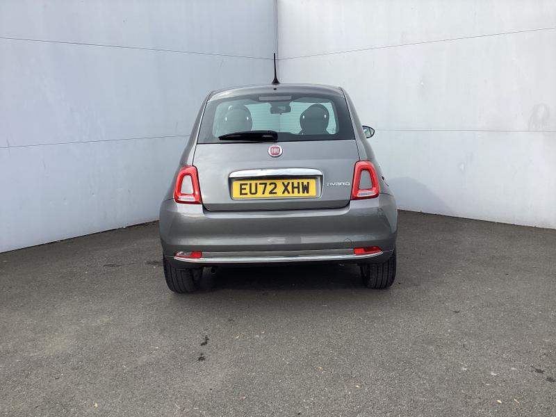 Used Fiat 500 2023 for sale - 76056088: Photo 6