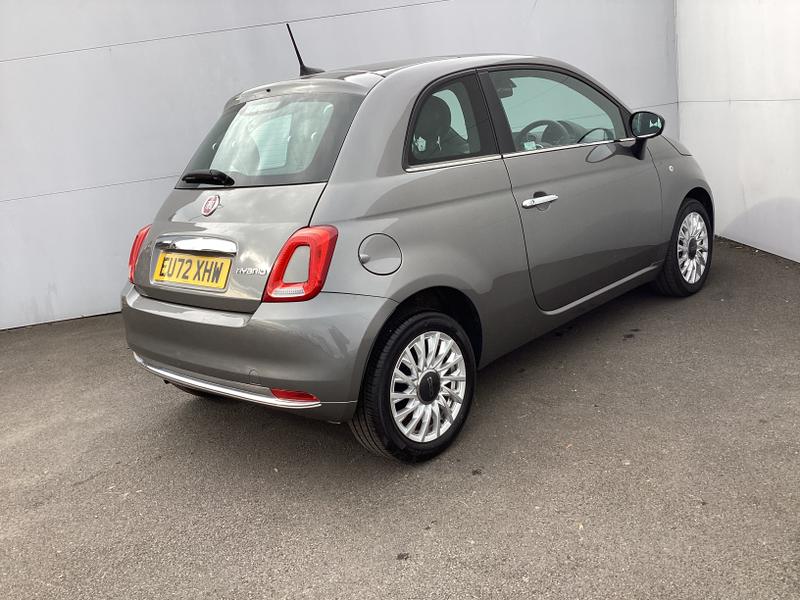 Used Fiat 500 2023 for sale - 76056088: Photo 7