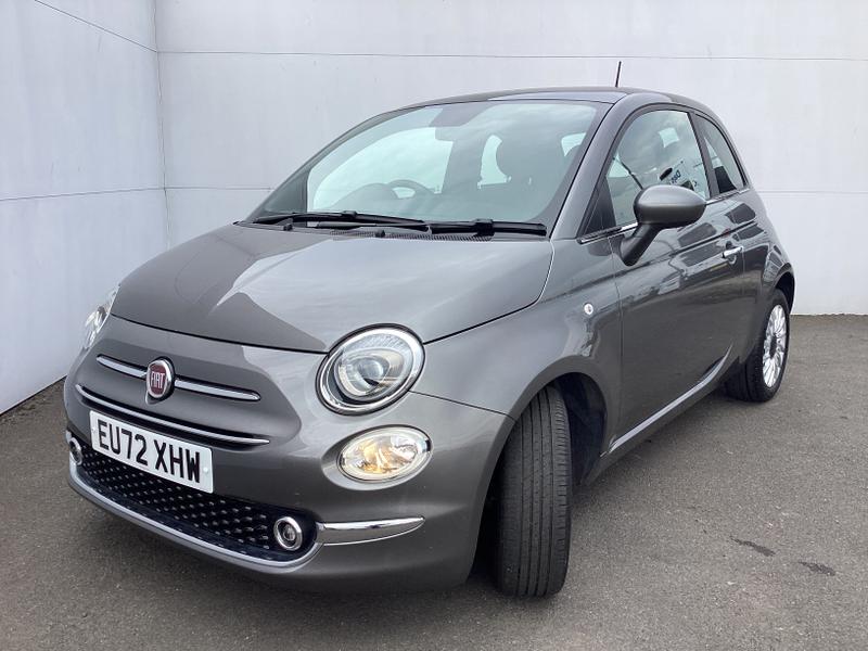 Used Fiat 500 2023 for sale - 76056088: Photo 8