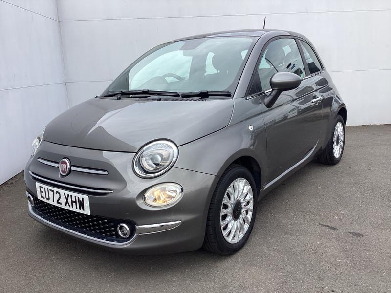 Used Fiat 500 2023 for sale - 76056088: Photo 9