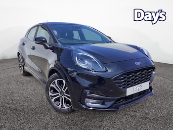 Used Ford Puma 2023 for sale - 79141063: Photo