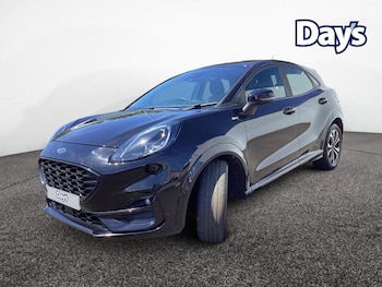 Used Ford Puma 2023 for sale - 79141063: Photo