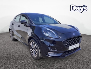 Used Ford Puma 2023 for sale - 79141063: Photo